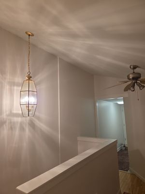 Multi-Room Interior Transformation in Queen Village