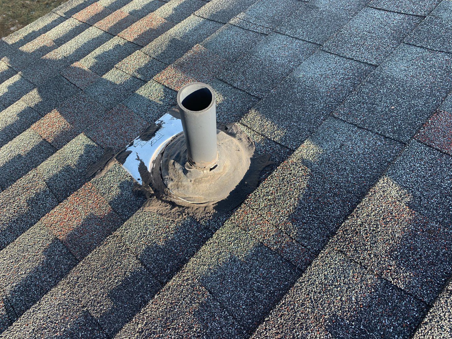 Roof Replacement using CertainTeed Landmark by 180 Contractors
