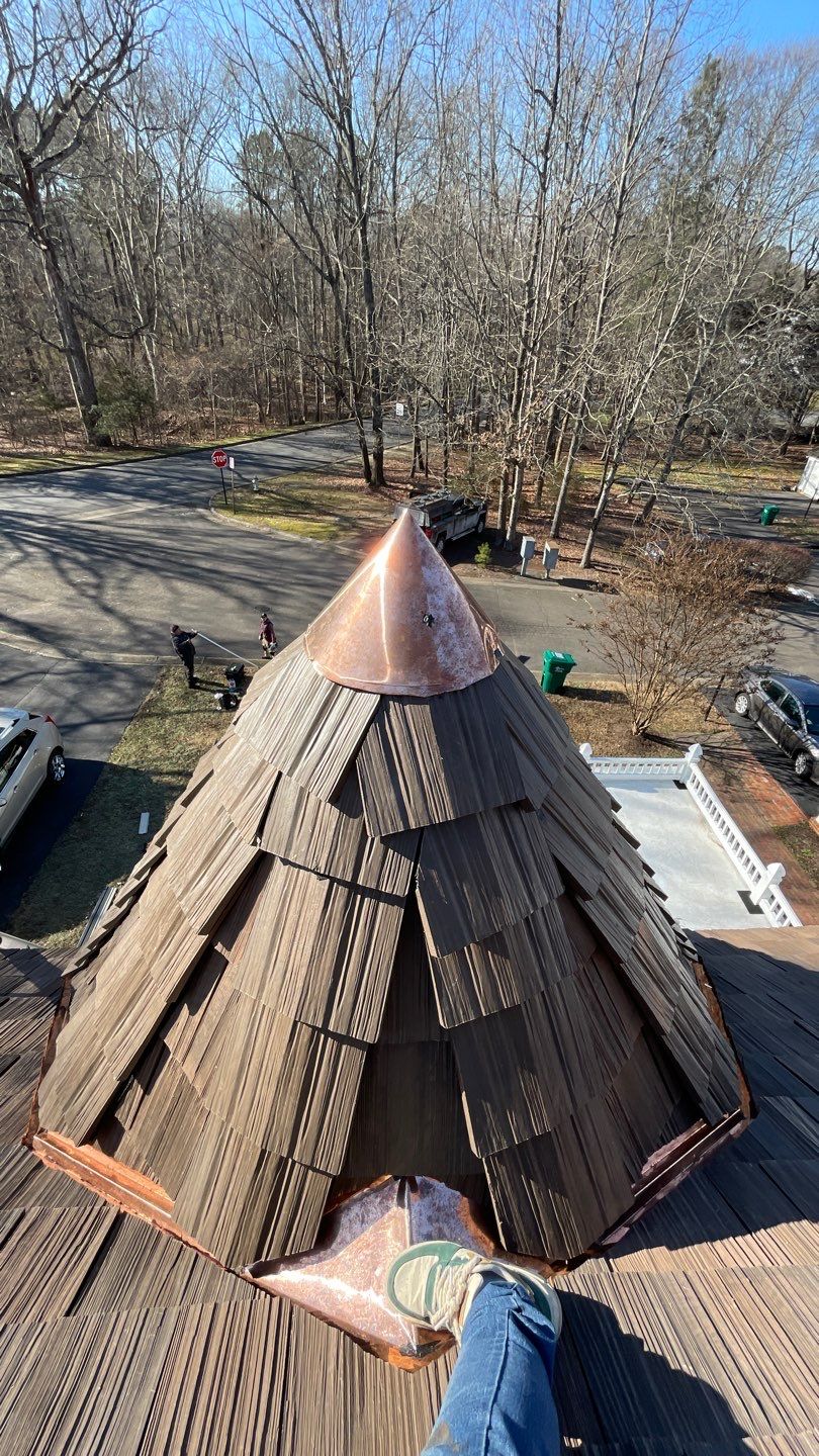 Richmond VA Brava by American Custom Contractors