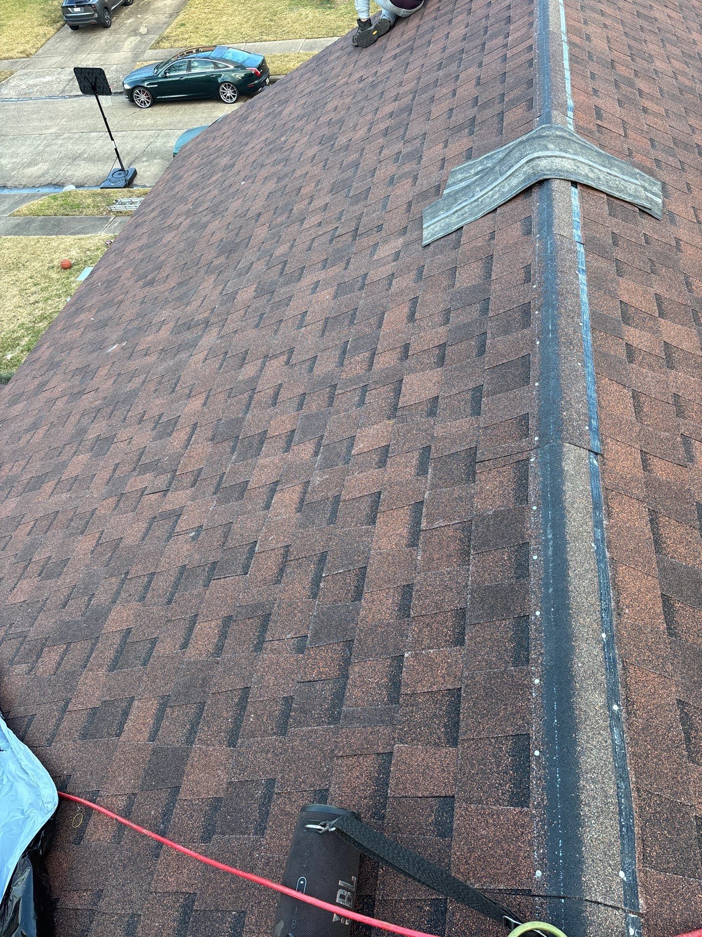Roof Replacement Houston by Roof Repair Company
