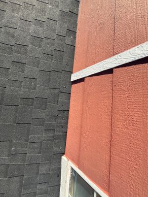 Project in Parker