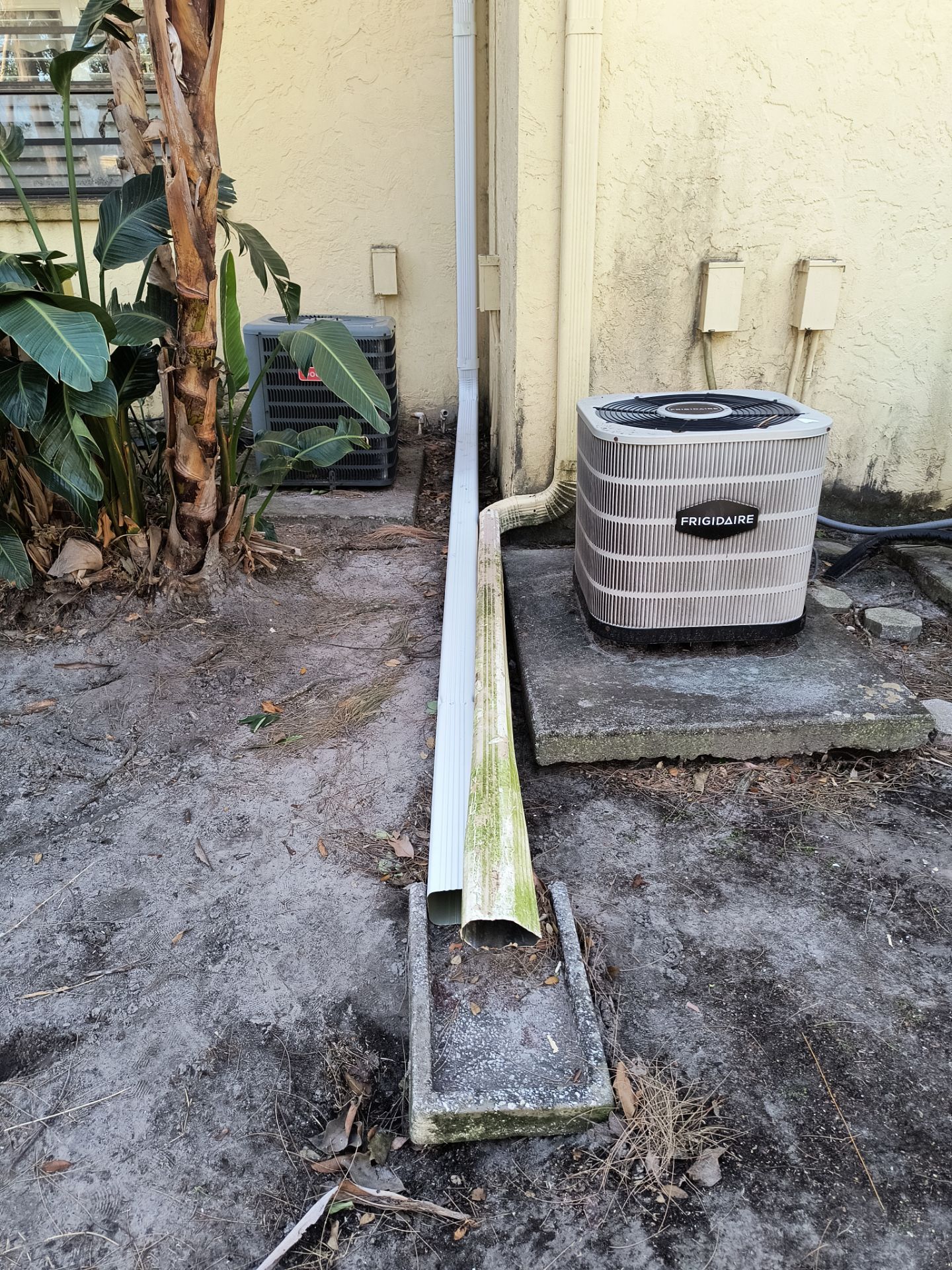Gutter Inspection Before Installation in Bradenton FL by Gutter Professors