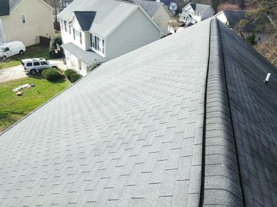 Residential Roofing Installation using Roof Replace