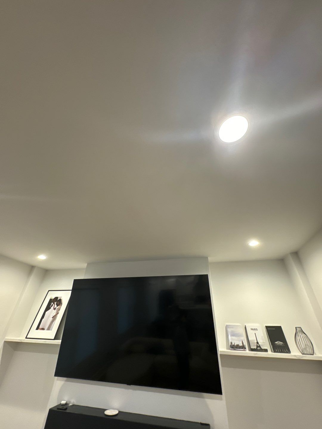 Project in Troy by EzDry Water Mitigation & Property Restoration