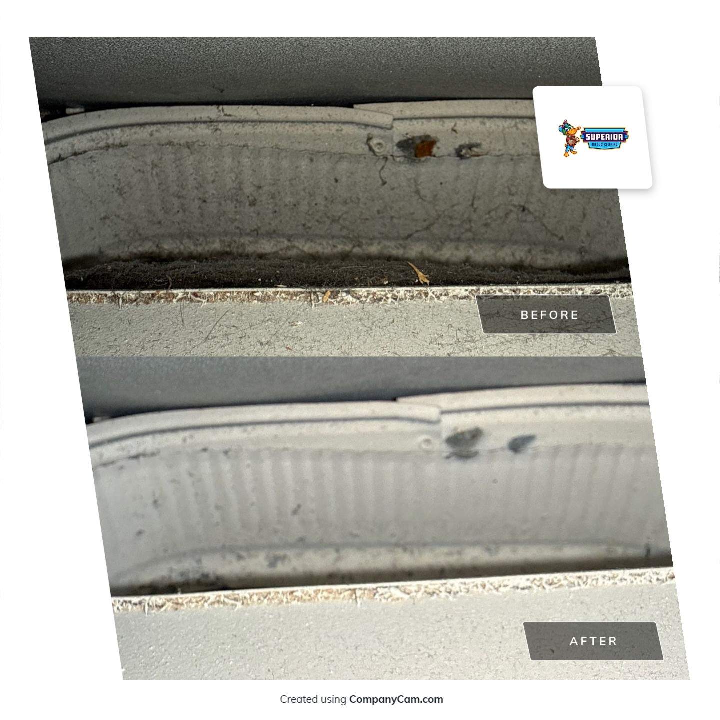 Comprehensive Air Duct Cleaning and HVAC Sanitation in North Huntingdon by Superior Air Duct Cleaning