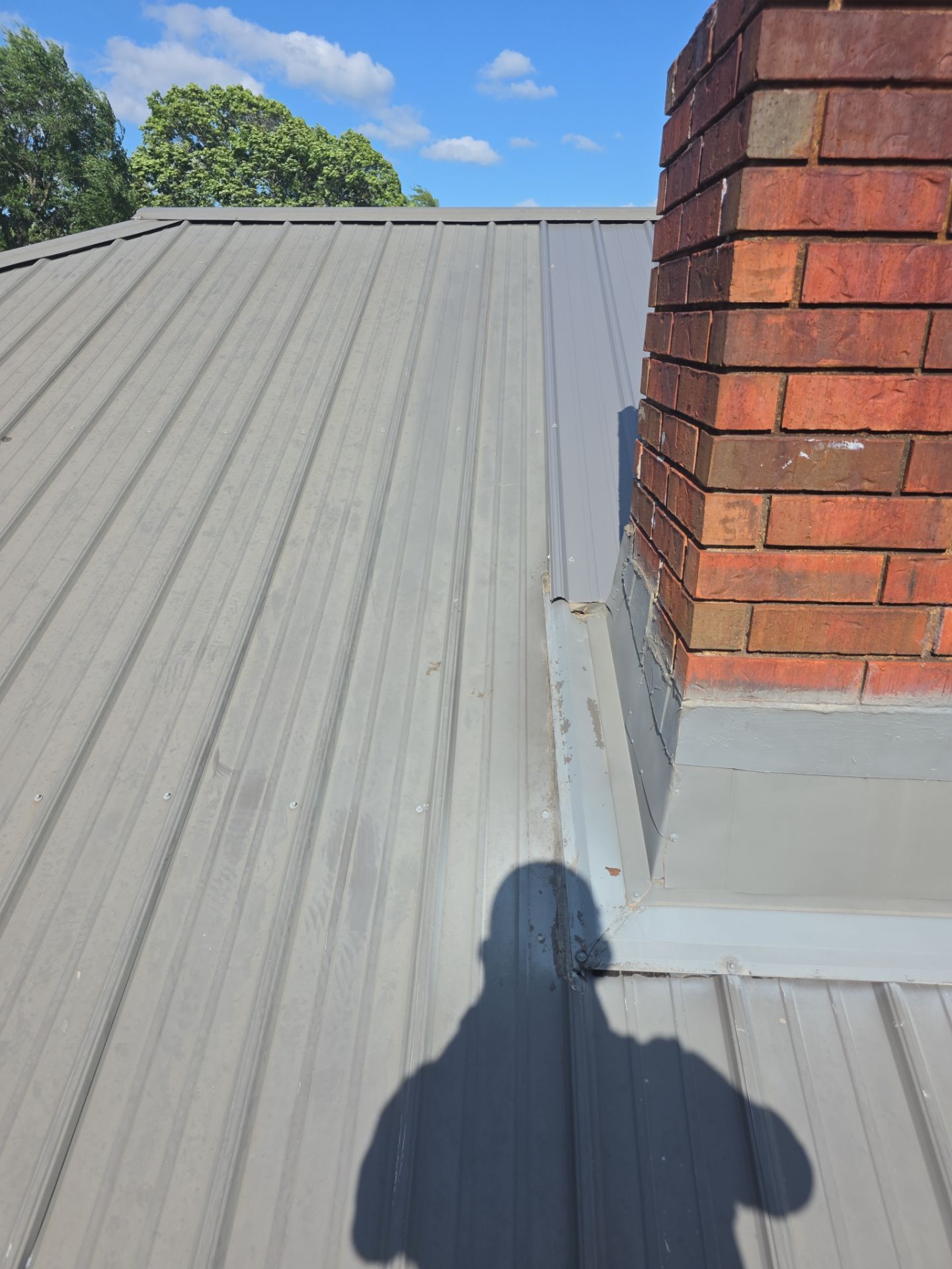 Total Protection Roofing System by In & Out Construction & Remodeling, LLC