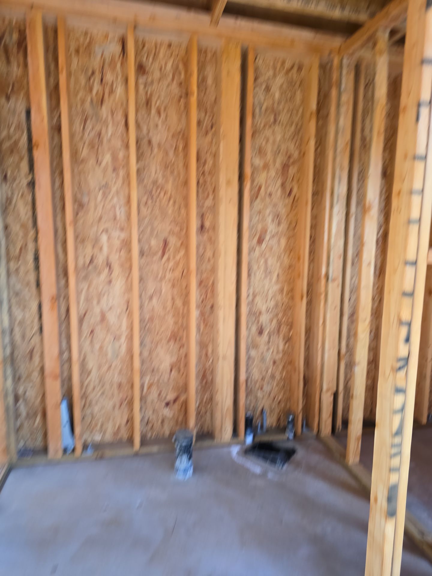 Site Visit for New Built Construction  by Us Plumbing 