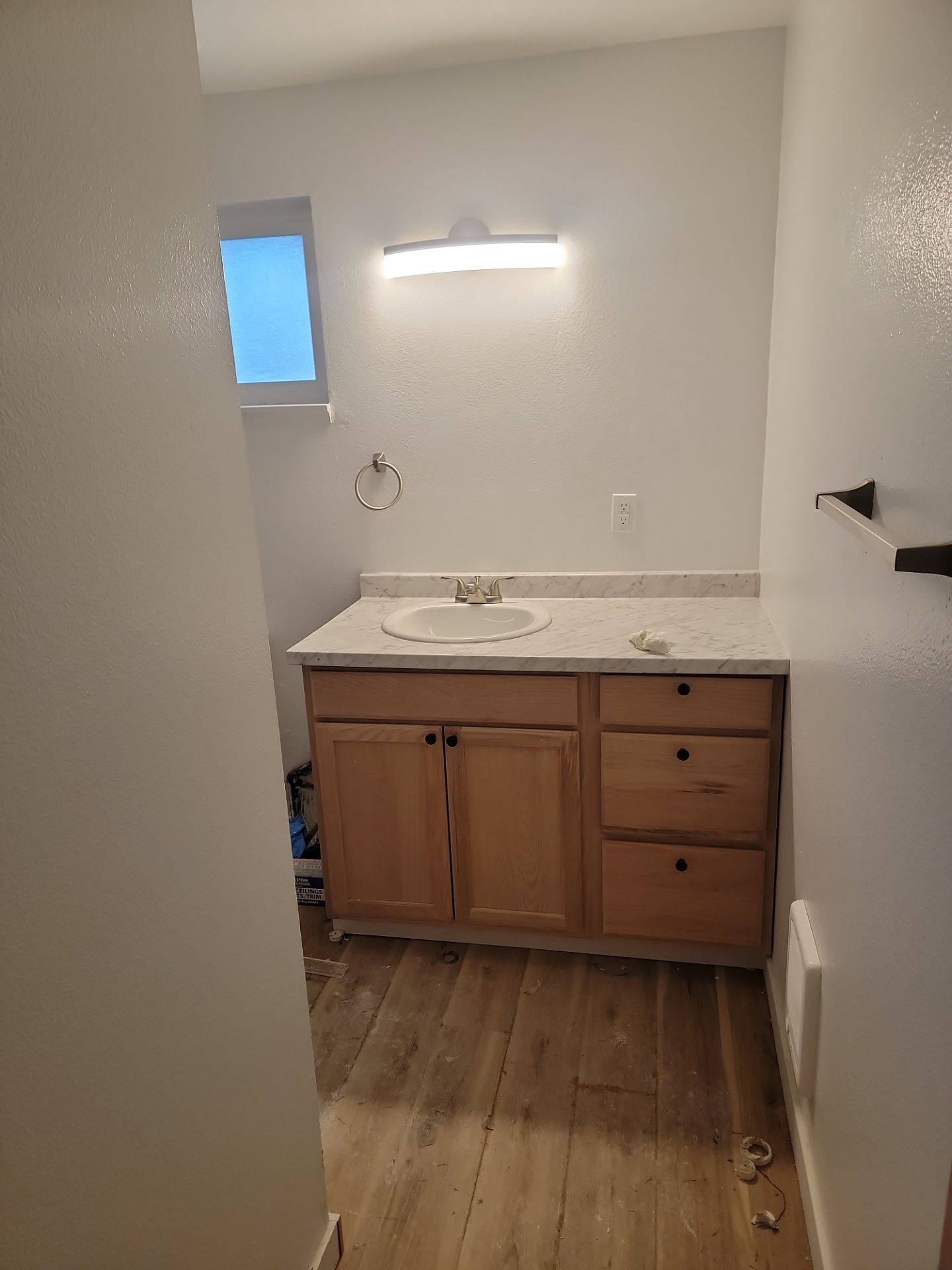 Lakewood remodel by Long Range Customs LLC