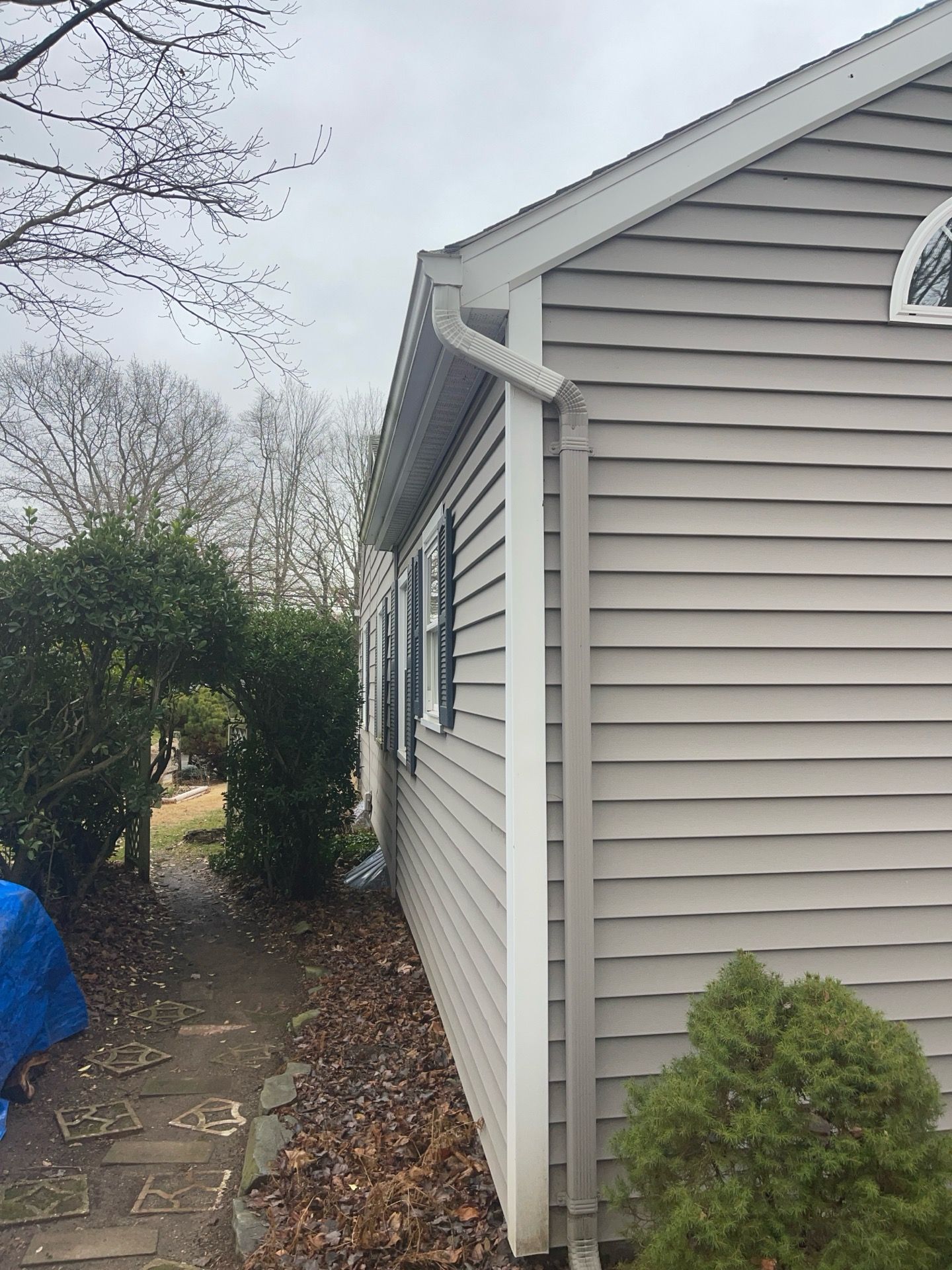 Residential Roofing Installation using Owens Corning Duration Onyx Black by A Plus Exterior