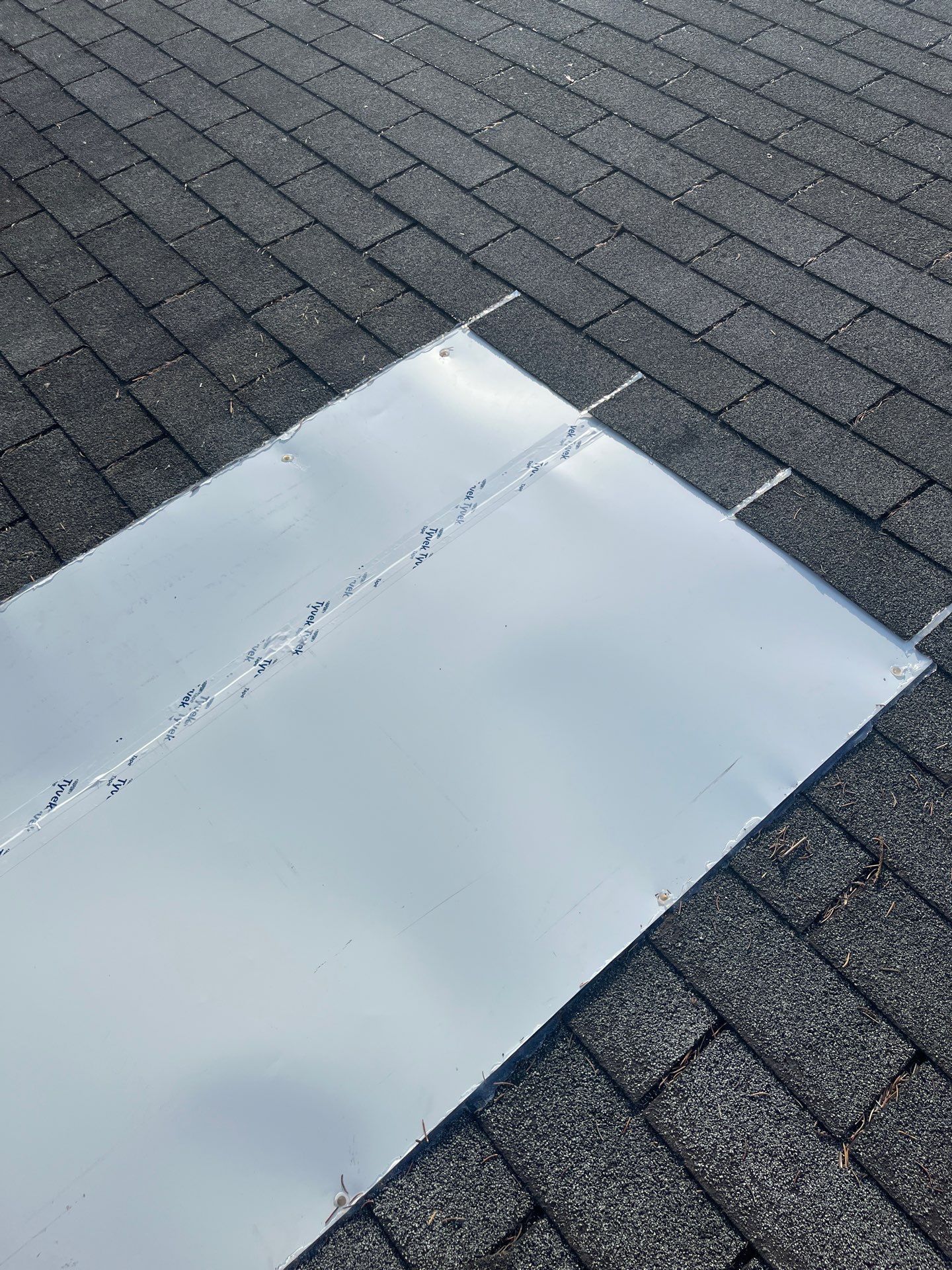 Roof Replacement using CertainTeed Landmark by 180 Contractors