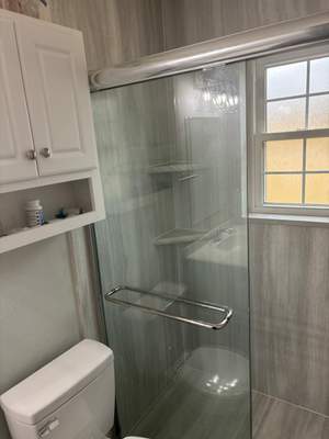 Tony Project in Springdale, AR