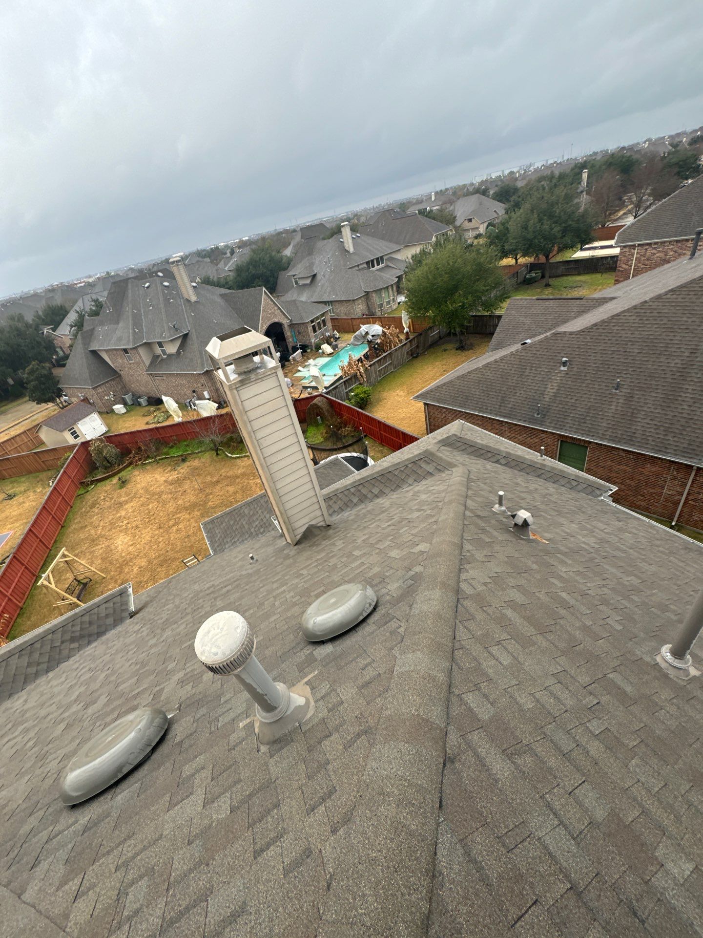 Roof Repair Richmond by Roof Repair Company