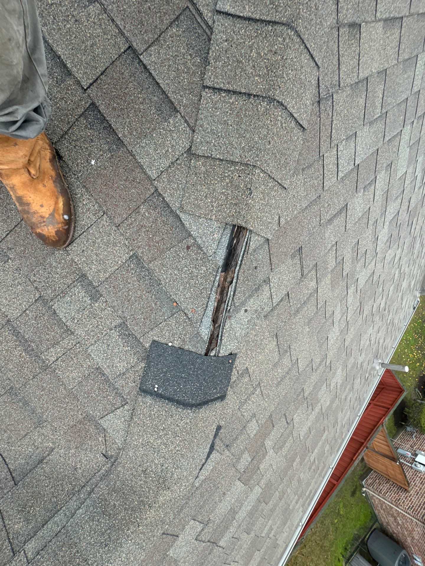 Roof Repair Richmond by Roof Repair Services LLC