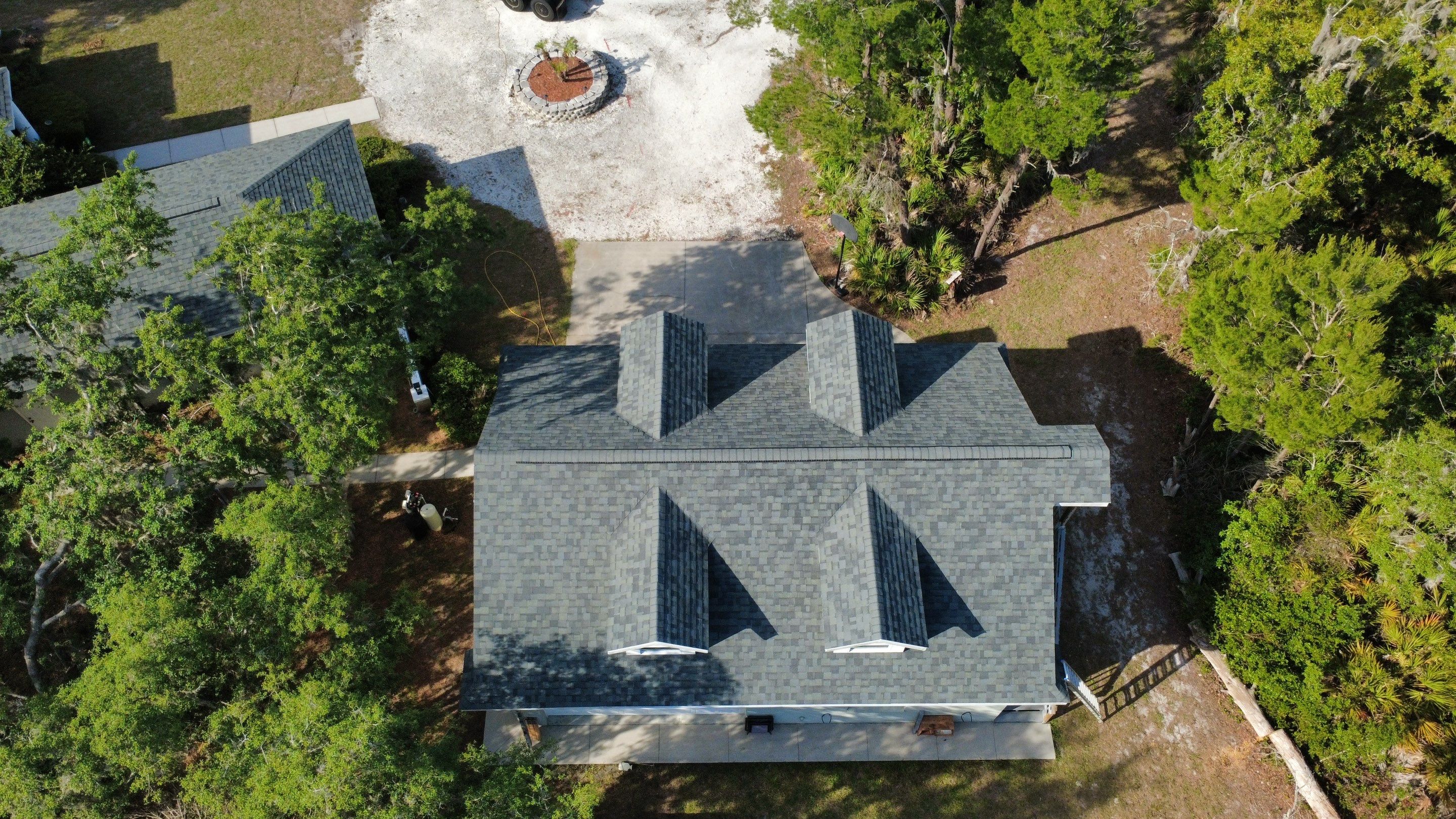 Roof Replacement in Myakka City, FL by Steadfast Roofing