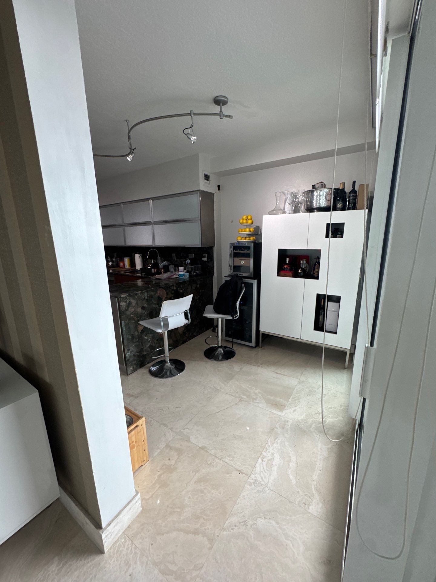 Water Damage Claim in Aventura by FLAPA & KeyStone