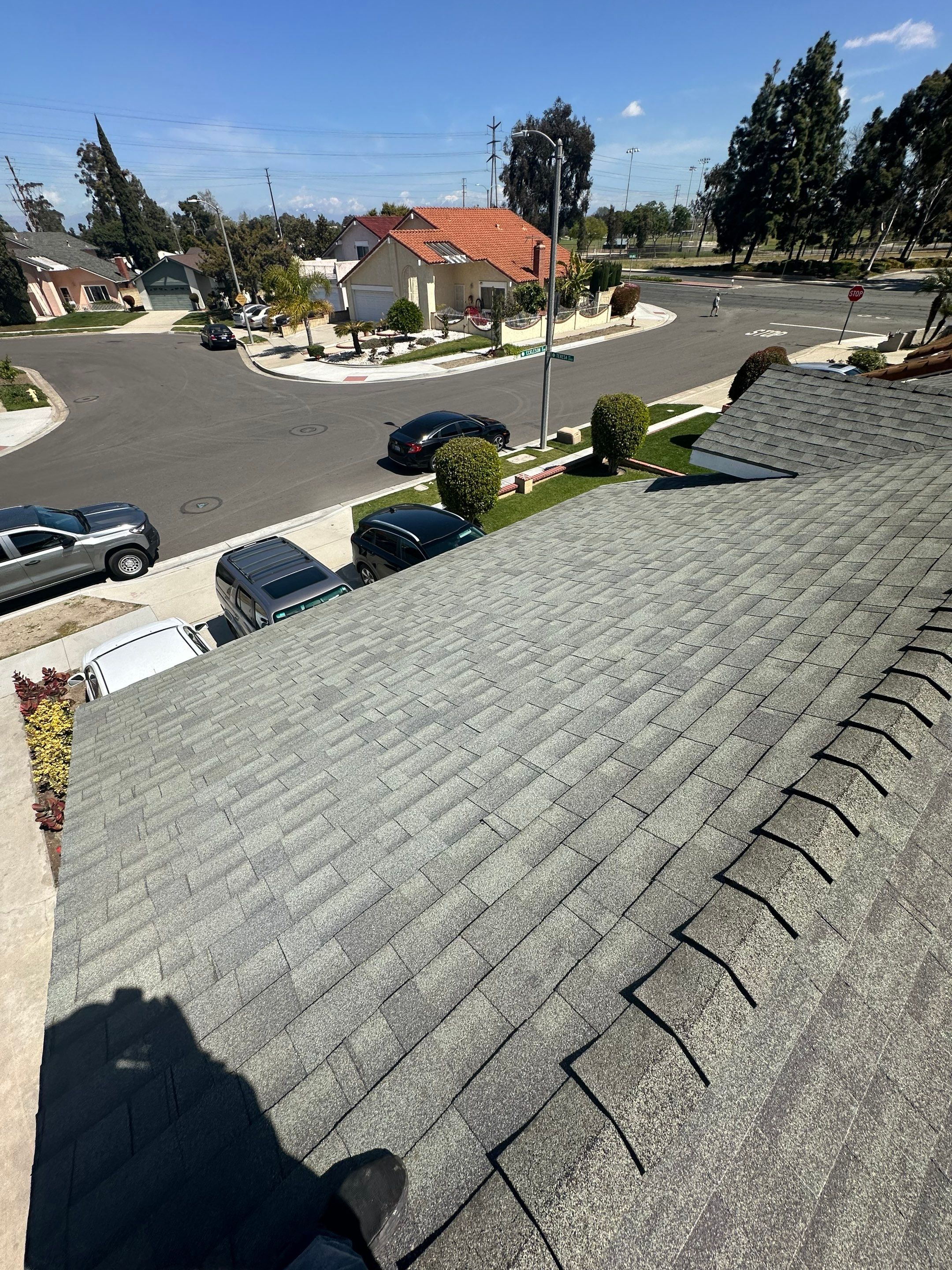 Roof Replacement - Cerritos, CA 90703 by Epic Roof Replacement