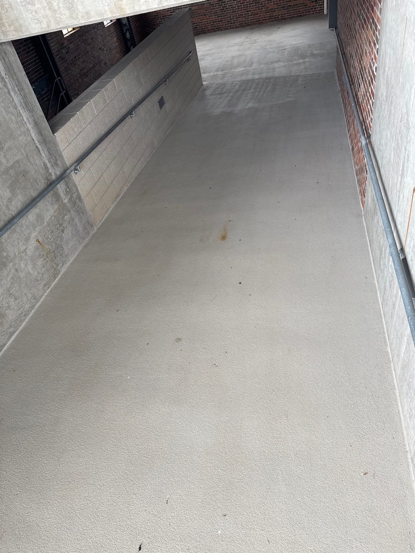 Project in Des Moines, IA by CPW Group
