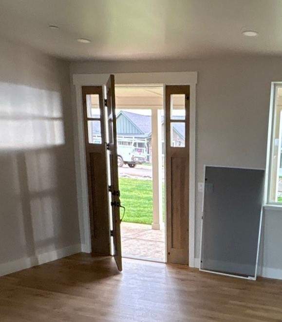 DOOR & TRIM INSTALLATIONS by ADR Construction 