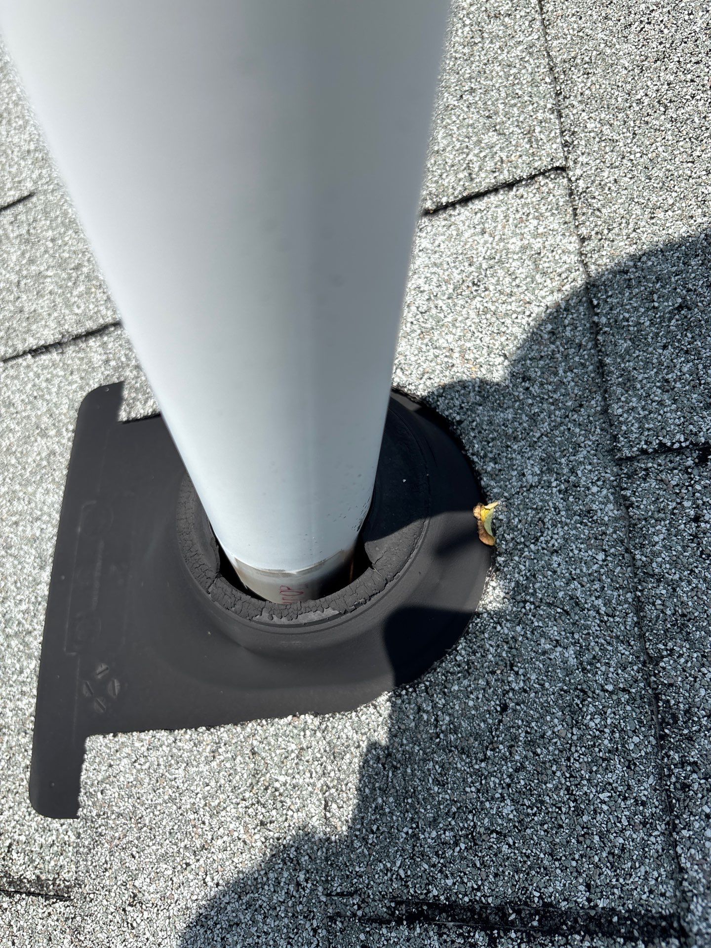 Roof Replacement by Winchester Roofing