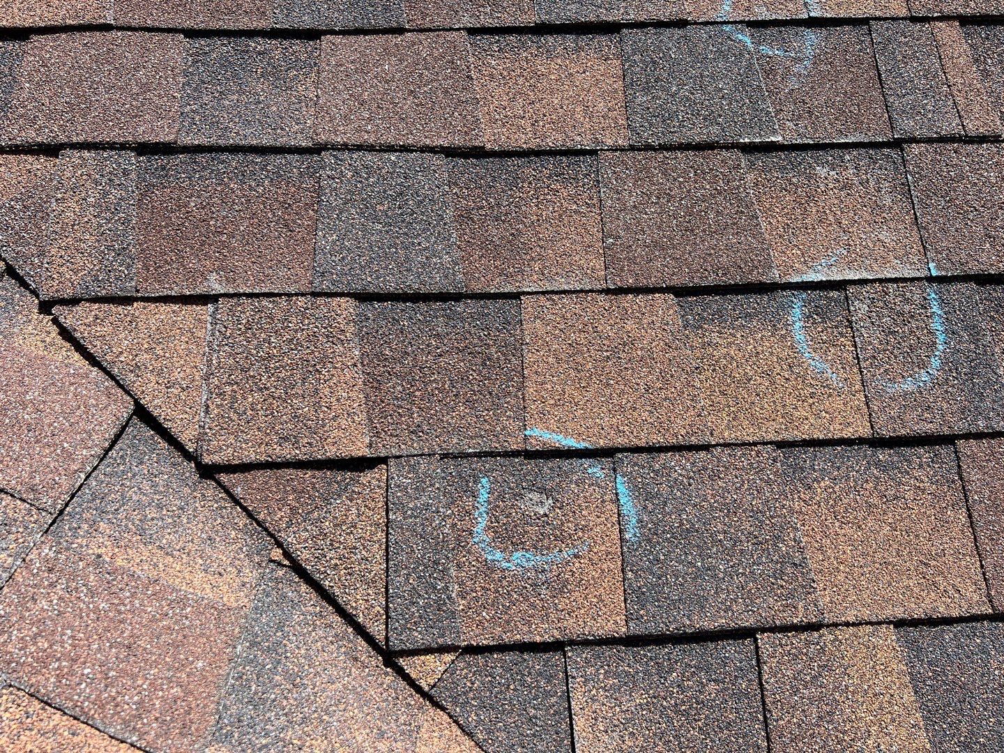 Residential Roofing Installation using Certainteed Landmark with custom Copper Turret by Becker Roofing and Exteriors