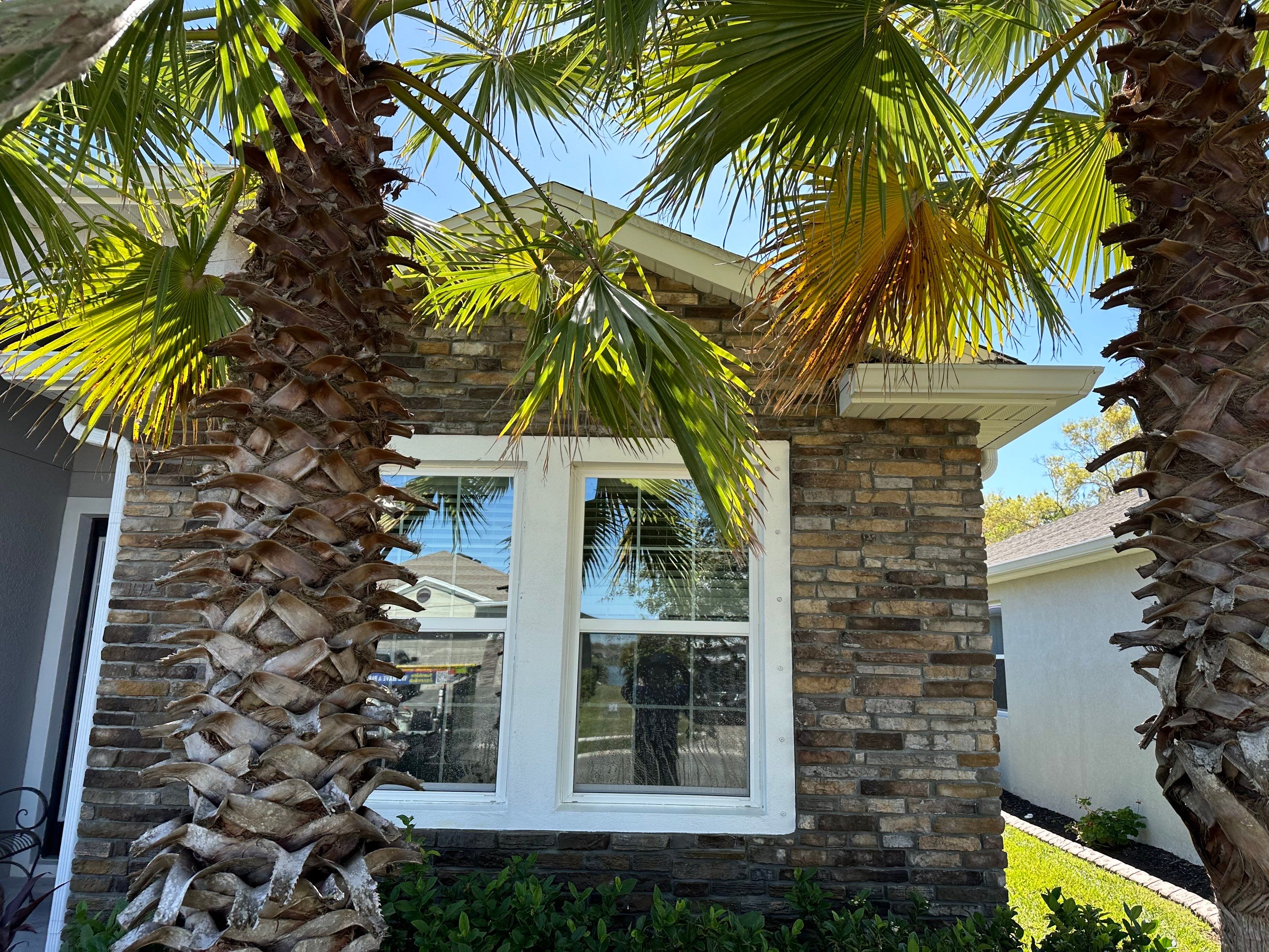 House Wash and Paver Driveway Cleaning | Trevesta, Palmetto, FL | Sunshine AquaWash by Sunshine AquaWash