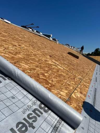 Coraopolis, PA by WM. Prescott Roofing and Remodeling, Inc.