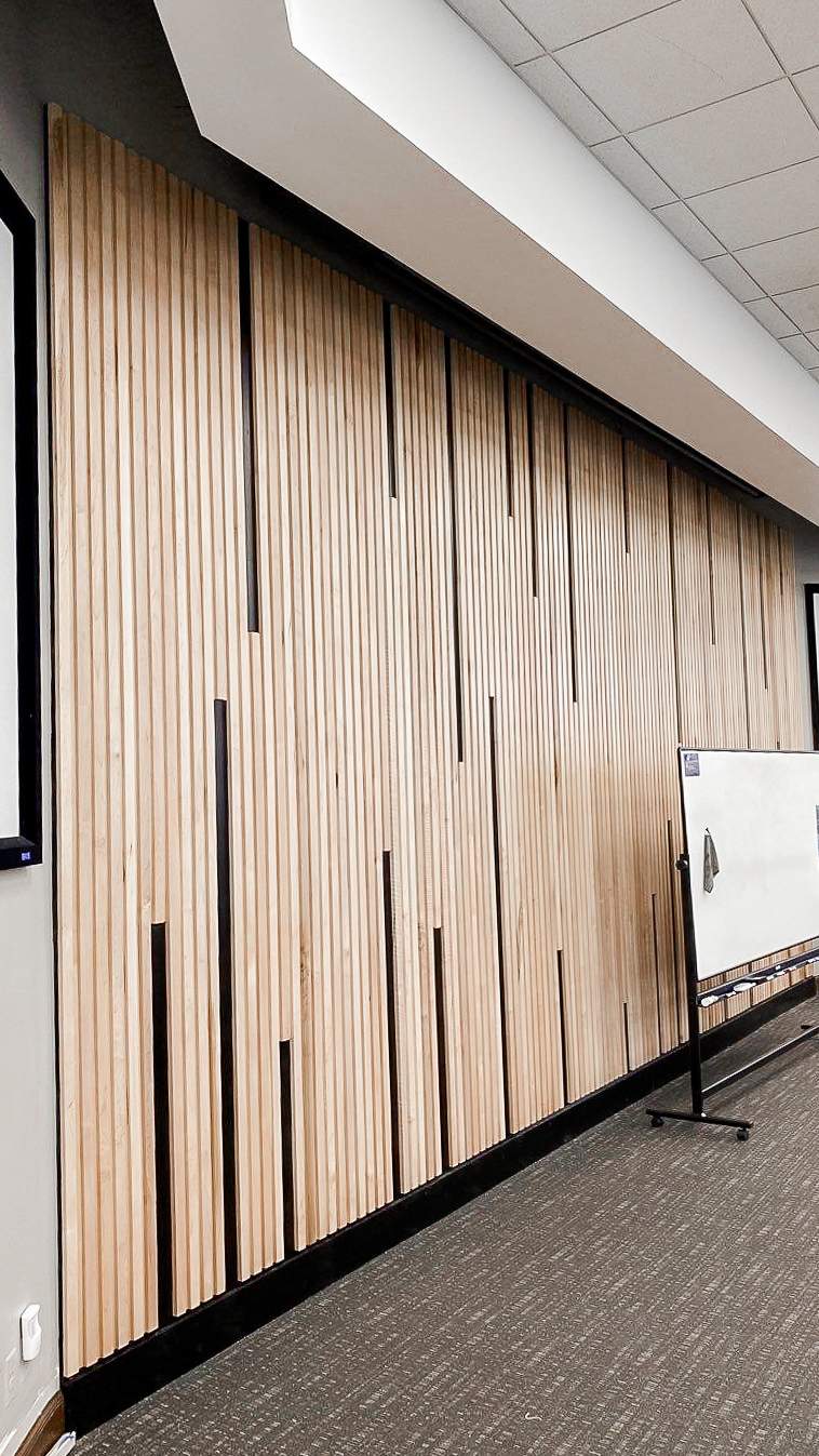 Weekly Showcase by Authentic Carpentry