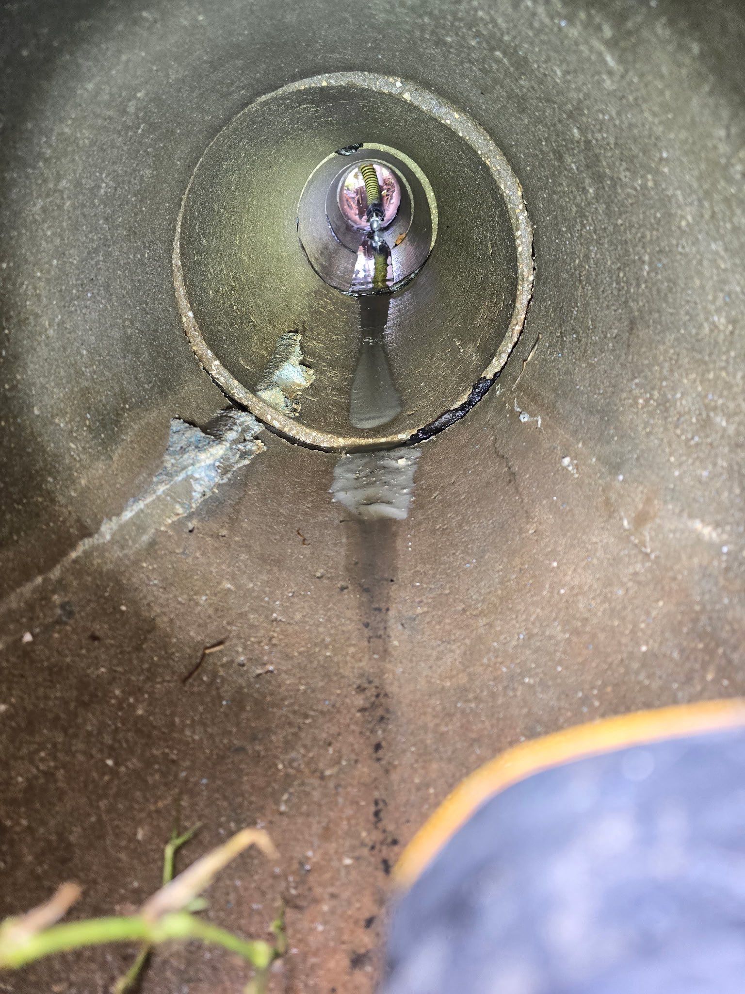 Community Stormwater System Maintenance  by APS Power & Water