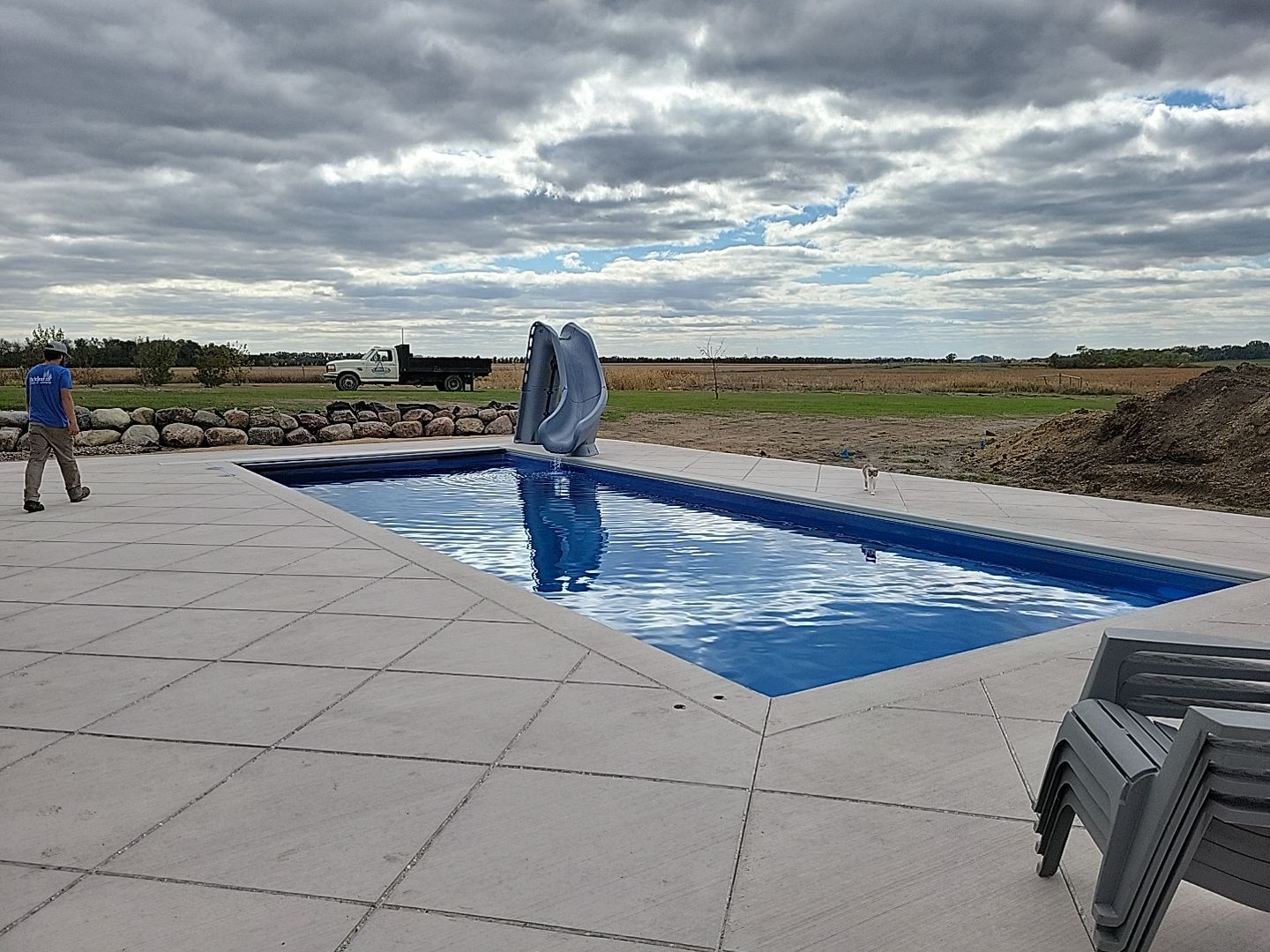 Haselhorst by Outdoor Design & Landscaping 