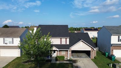 Project in Indianapolis