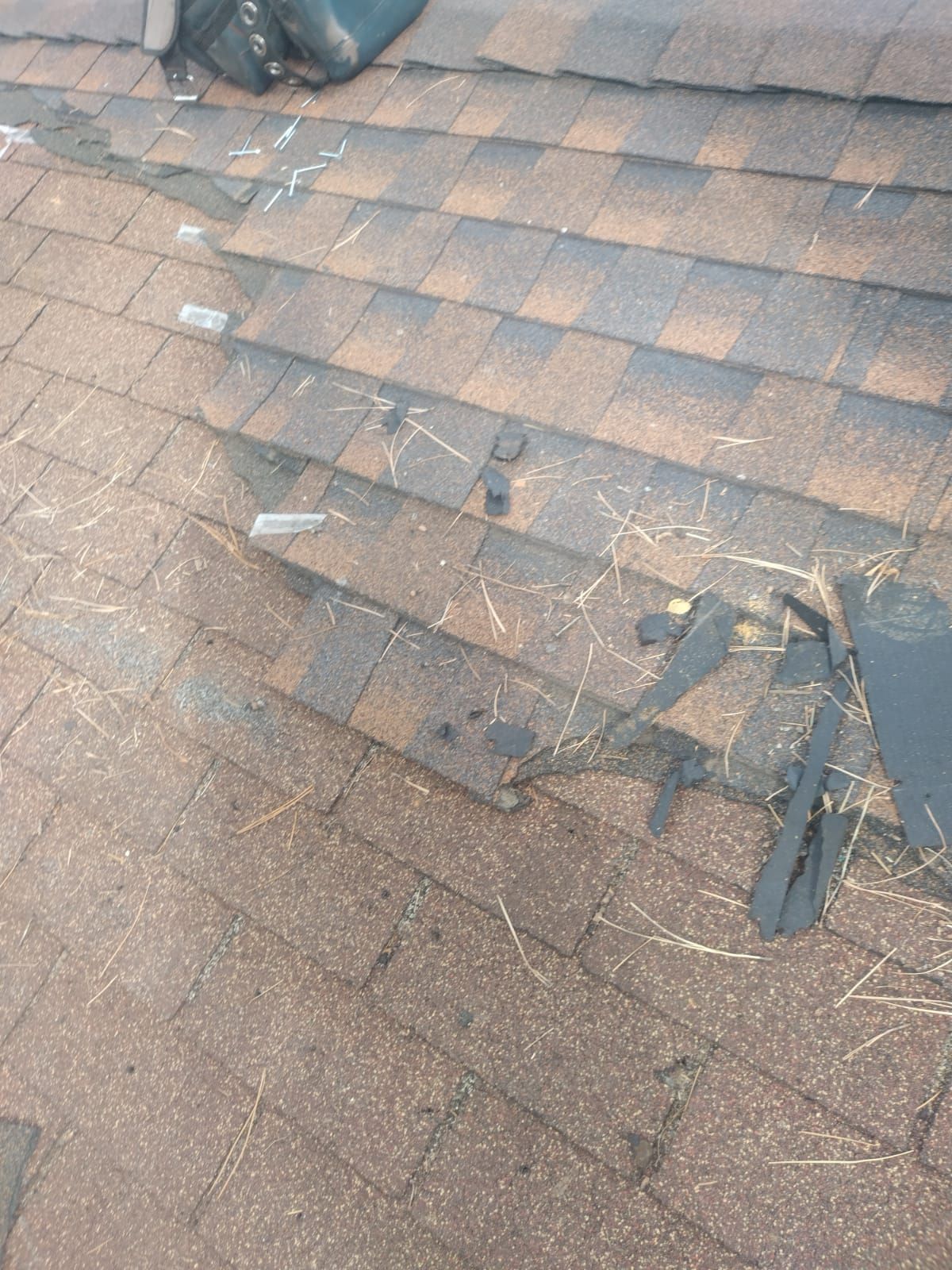 Rustic Redwood Shingles by Reimagine Roofing