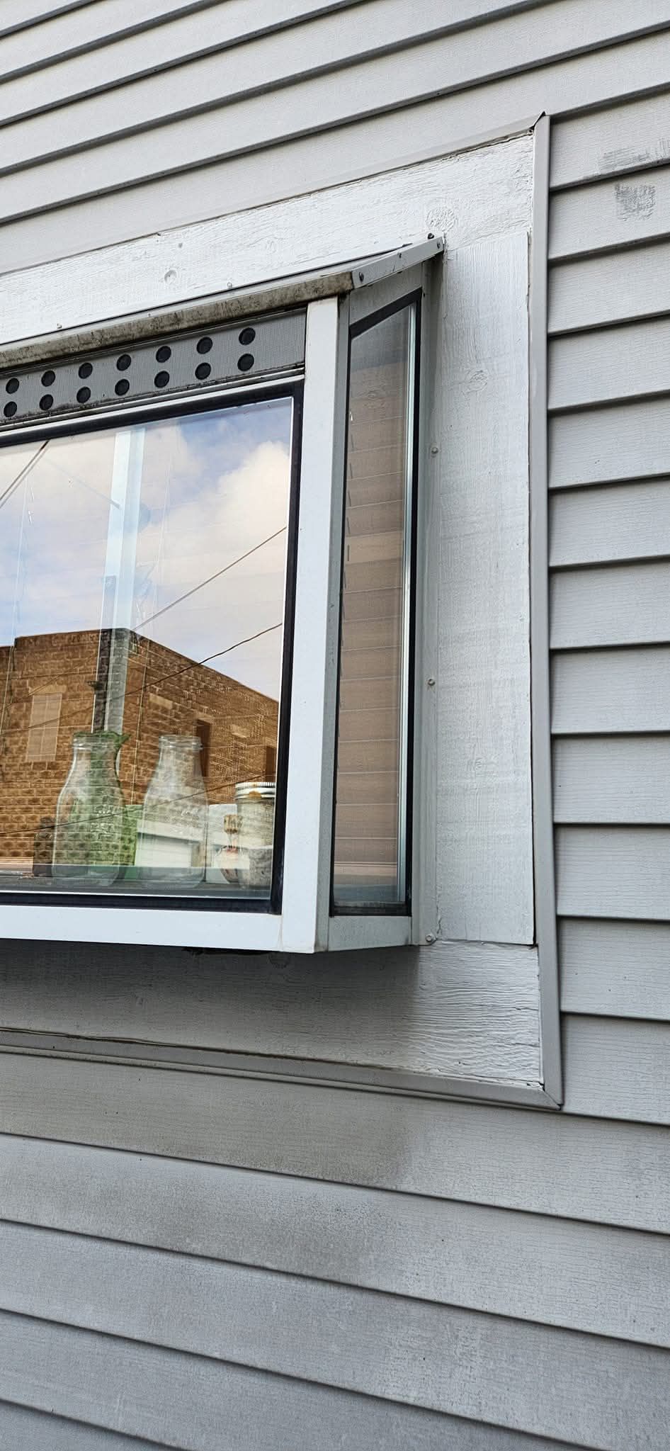Project in Kendallville by Cornerstone Builds LLC 