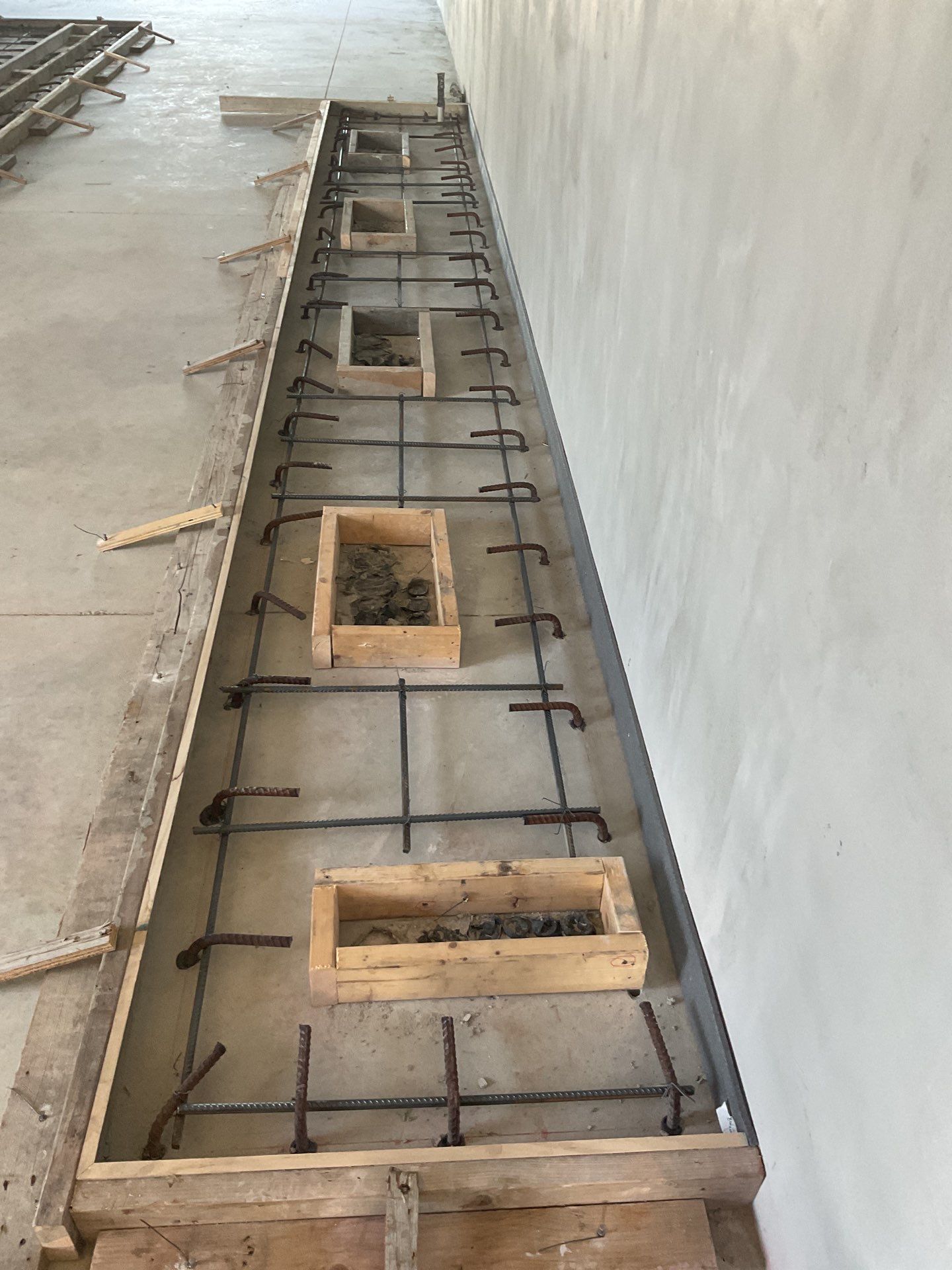Babcock Water Treatment Plant by Southern Gulf Construction