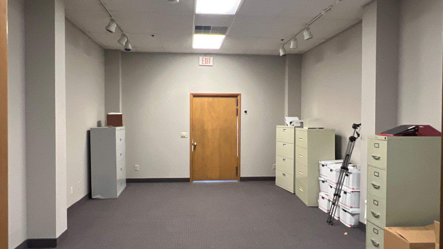 Big Commercial Projects by Five Star Painting of Batavia