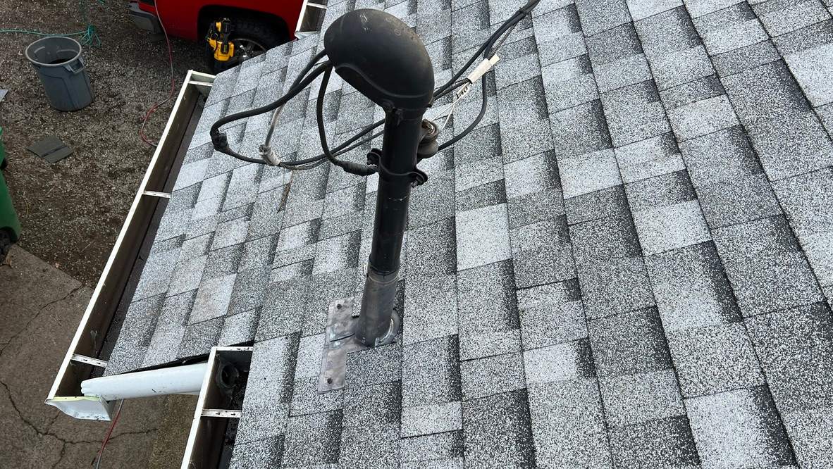 Kauffman Ave, Vancouver WA by OR Advanced Roofing, LLC