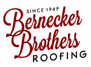 Logo for Bernecker Brothers Roofing