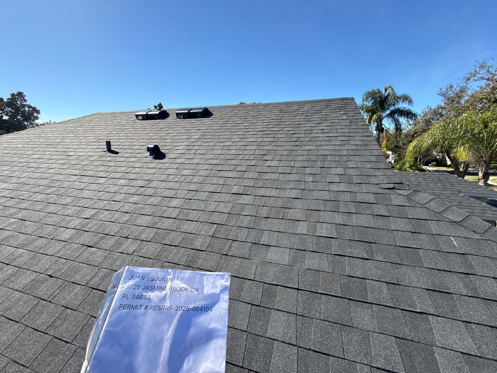 Project in Land O Lakes by You Restorations LLC DBA YOU-Home