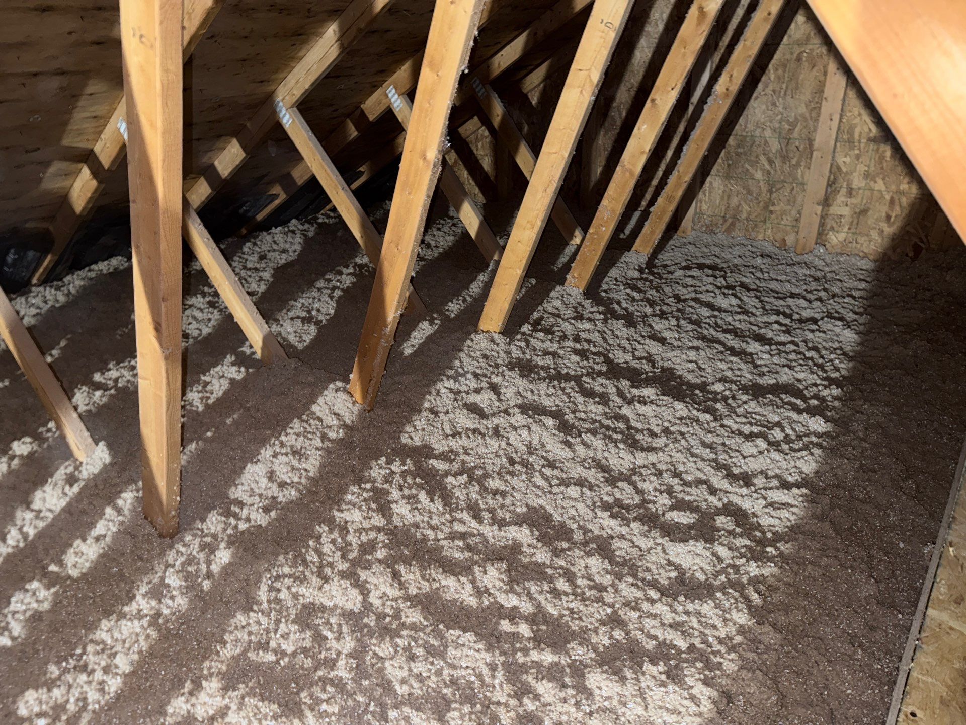 Struthers Ohio home more comfortable year round. by Home Environment Solutions