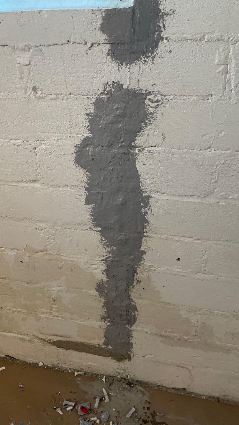 Foundation Crack Repair in Northeast Minneapolis by Waterproofing Northeast