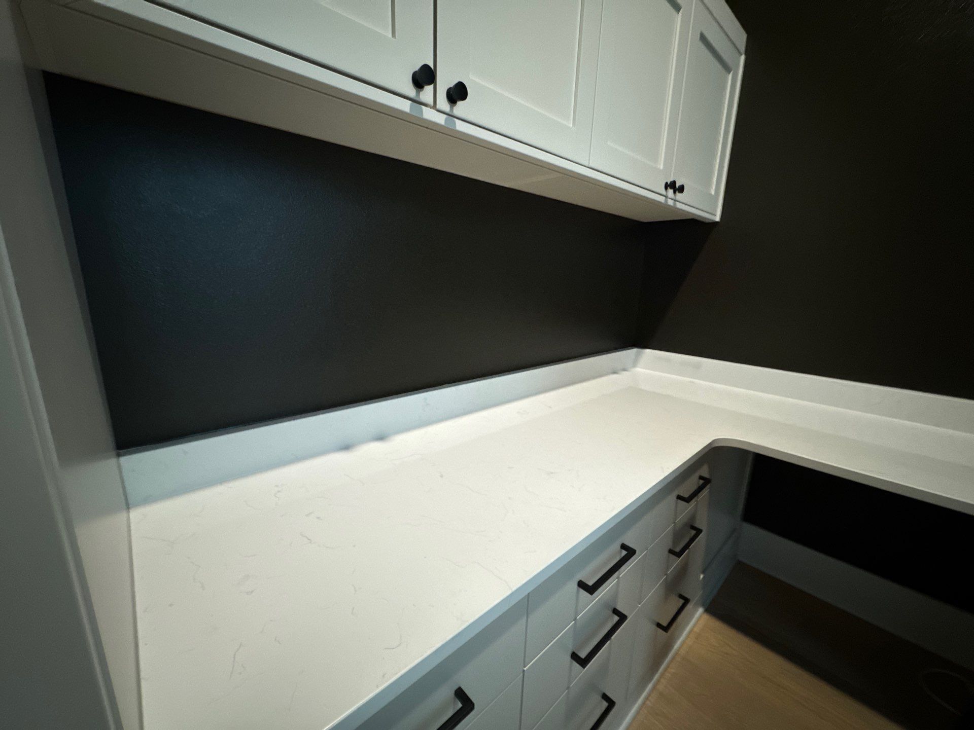 Interior Painting using Duration by Midwest Paint LLC