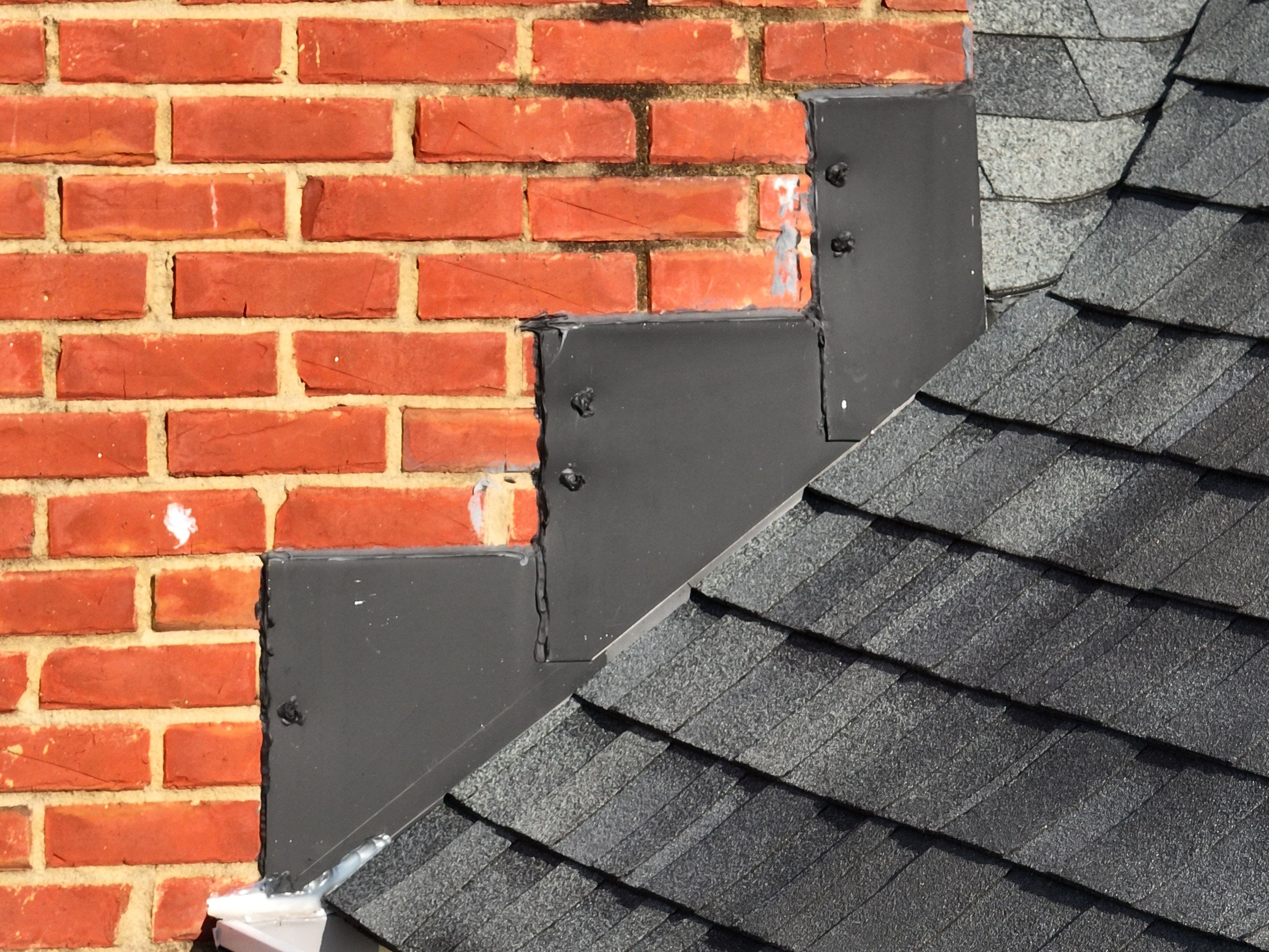  Poplar Spring Court Norcross Roof Replacement  by Dom Roofing & Restoration