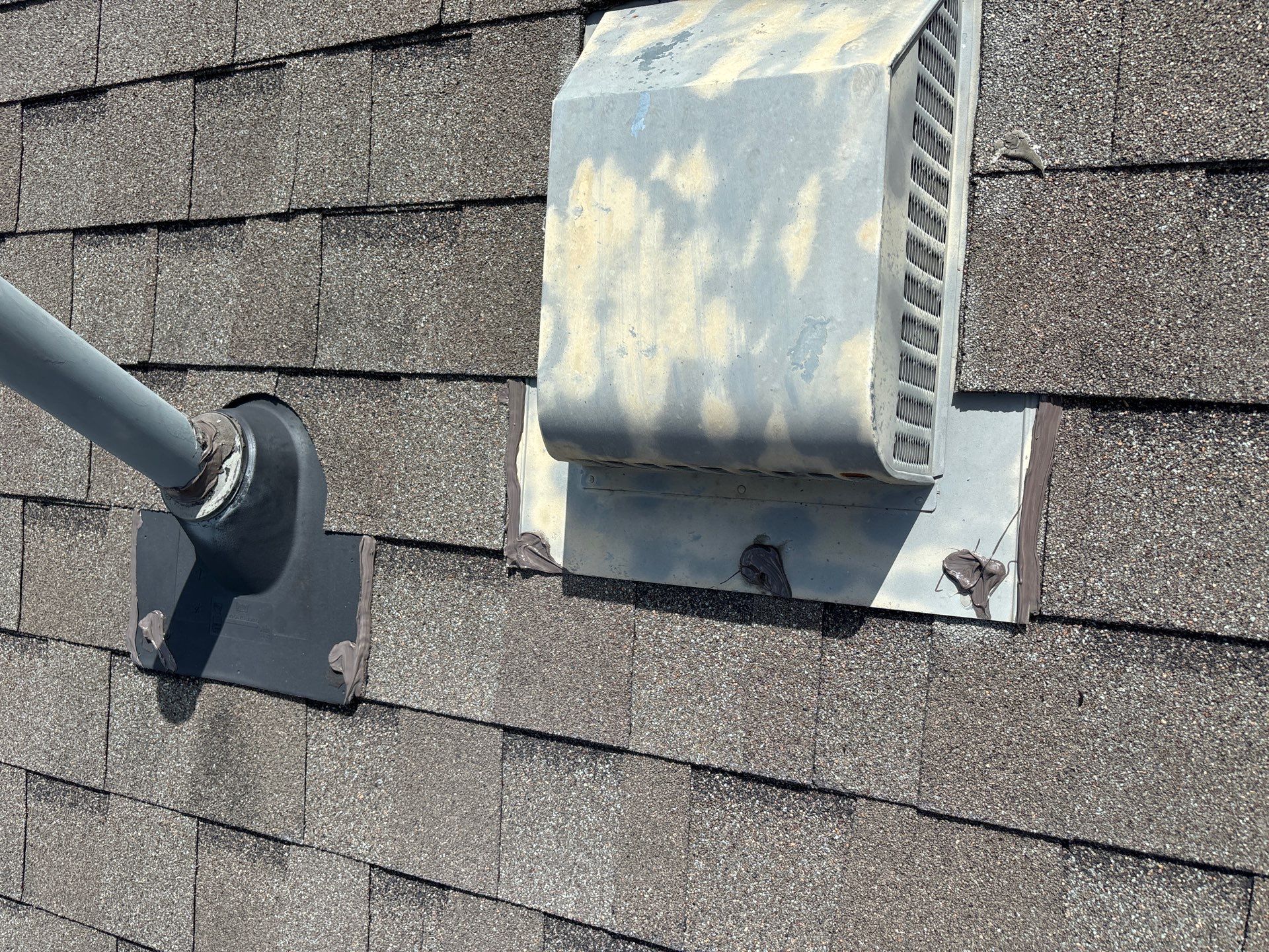 Roof Repair Houston by Roof Repair Company
