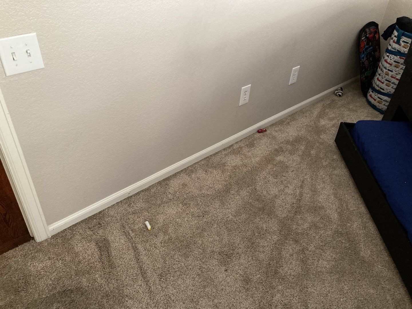 Water Damage by Accountable Home Services