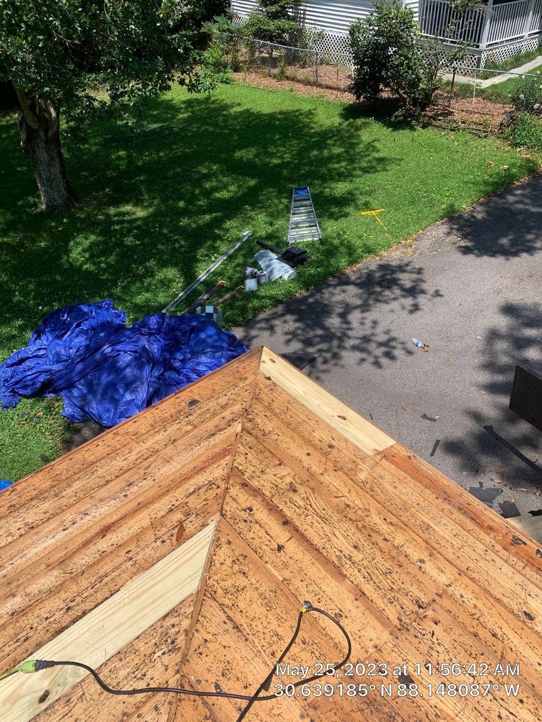 Fortified Roof by American Roofing & Construction LLC