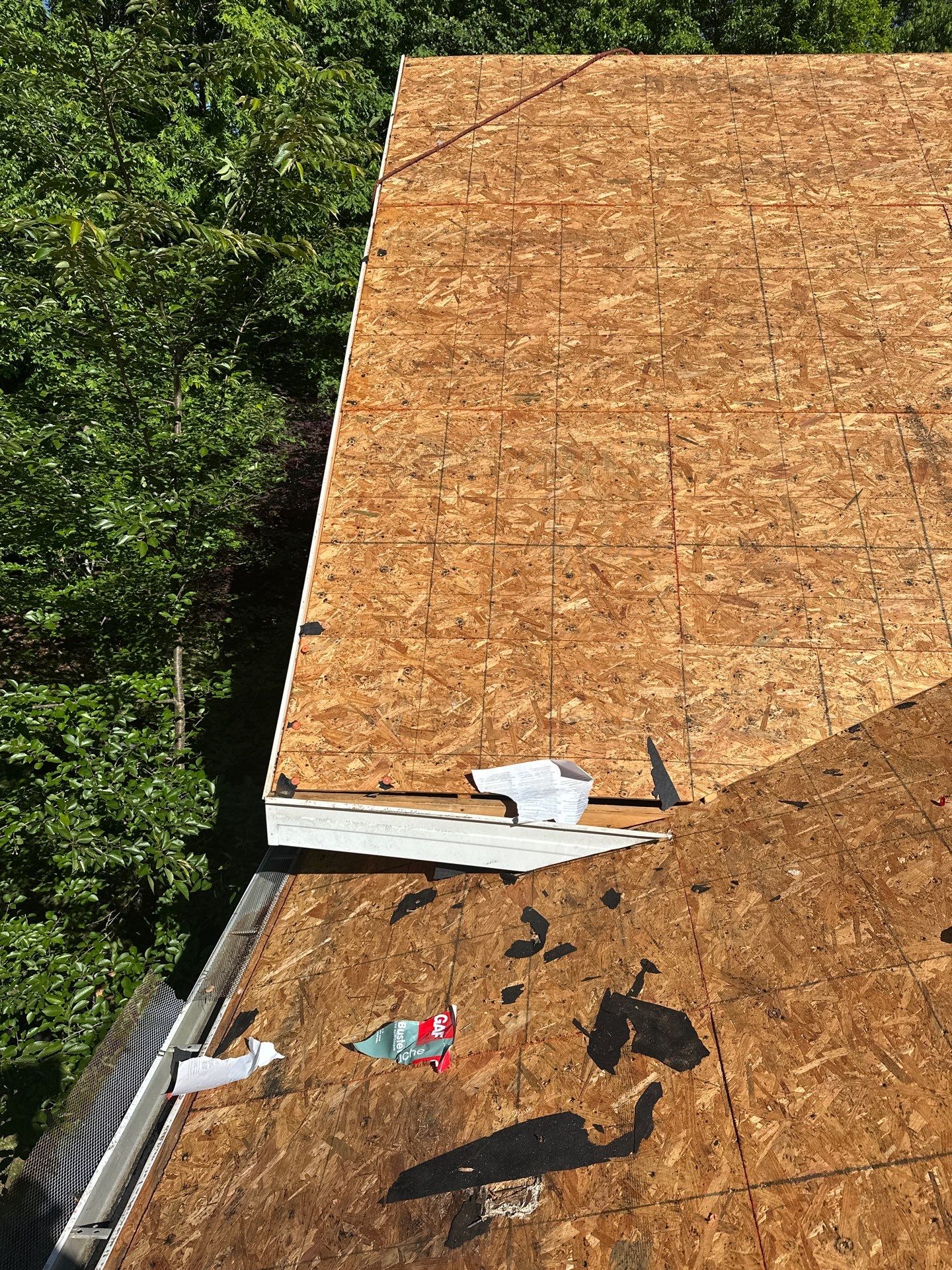 The Case's by United Contracting and Roofing