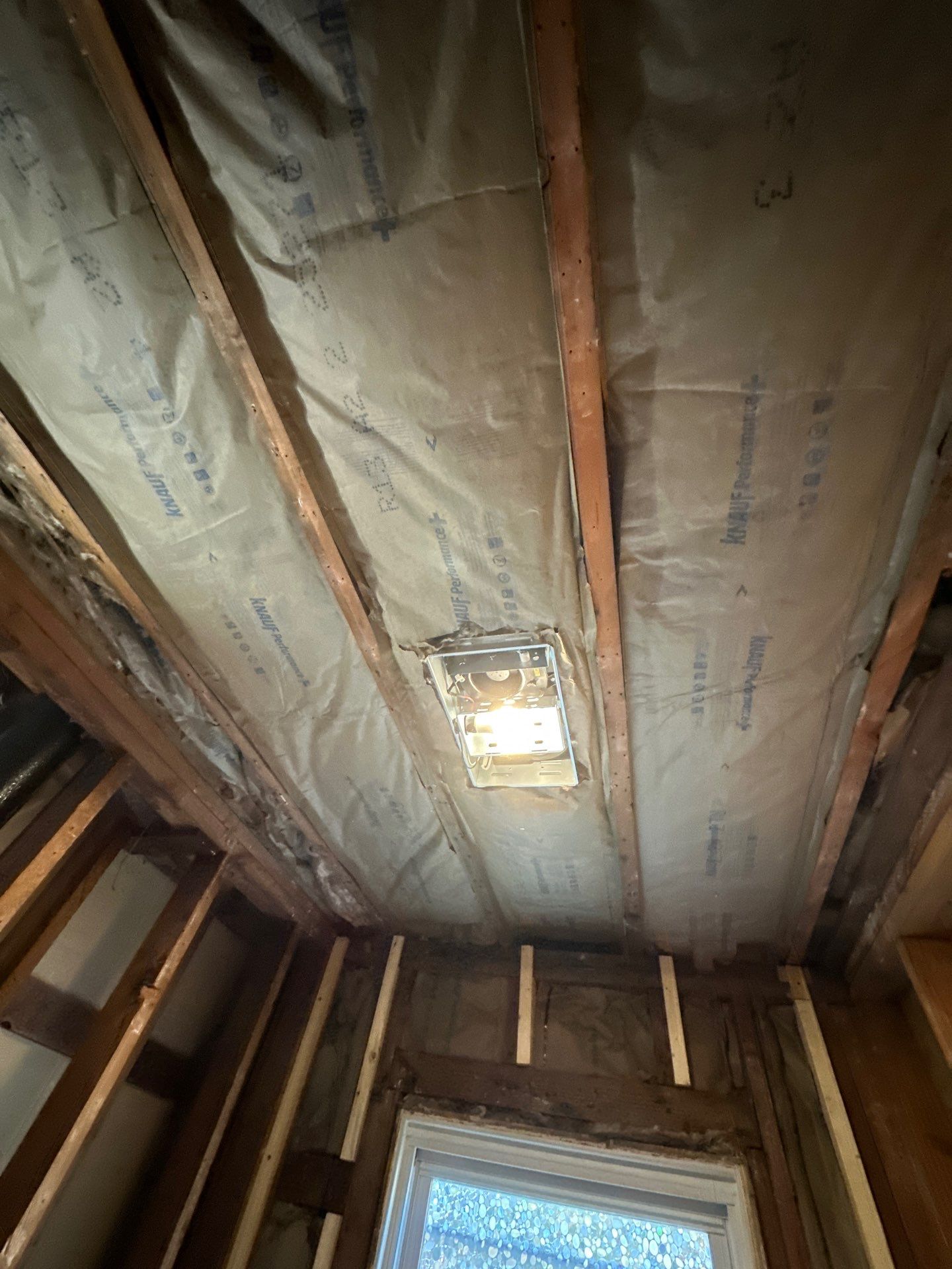 Sleek Bathroom Refresh by ProCore Contractors