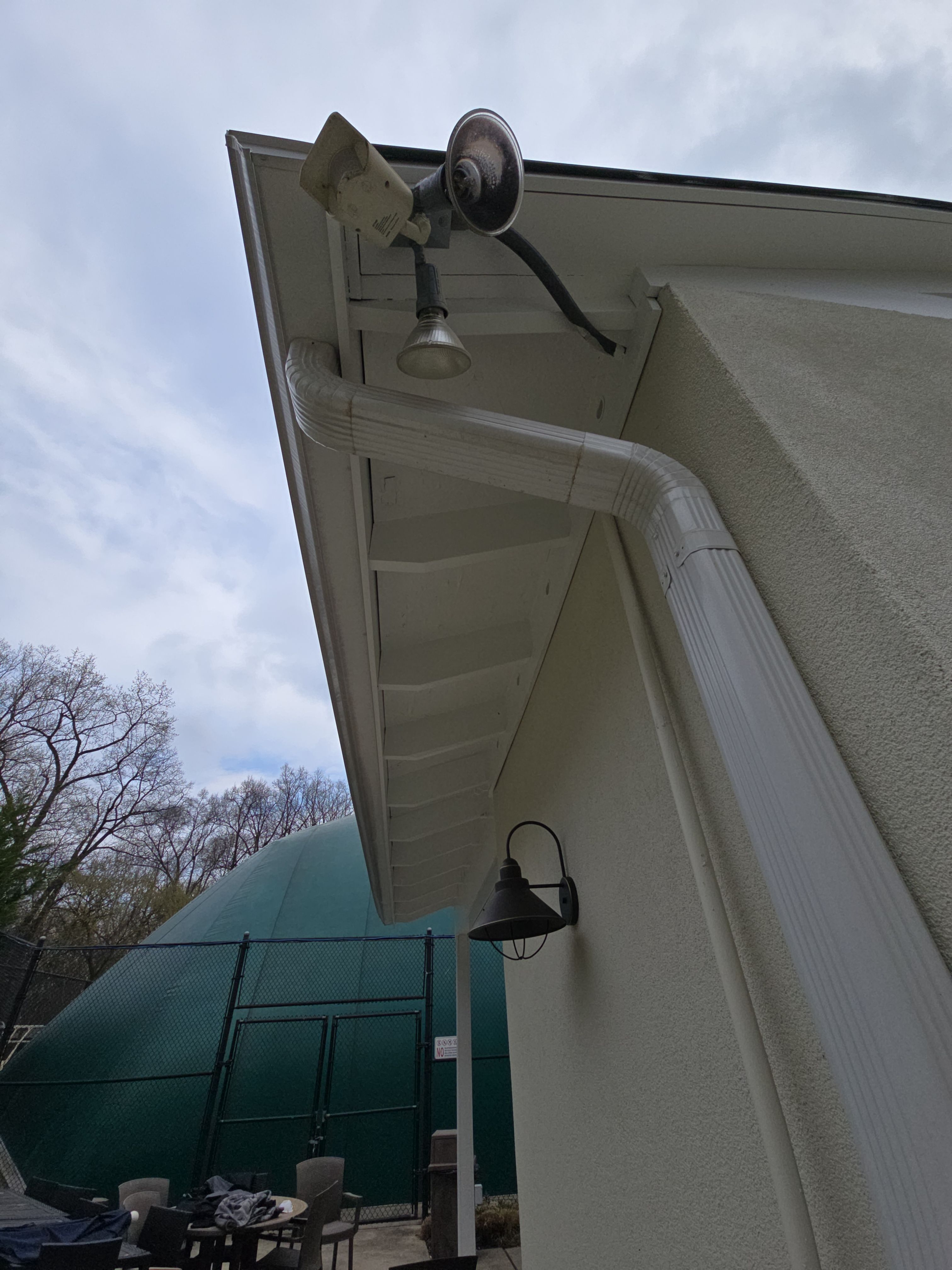 Commercial Exterior Painting in Potomac, MD by My Painter 