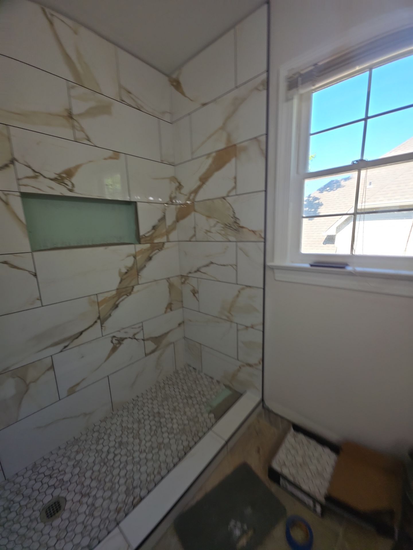 Project in Cary, NC by Elite Remodeling and Design LLC