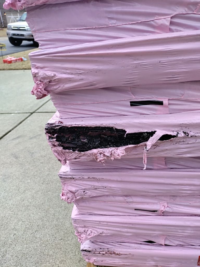 Residential Roofing Repair using Owens Corning by Inspector Roofing and Restoration