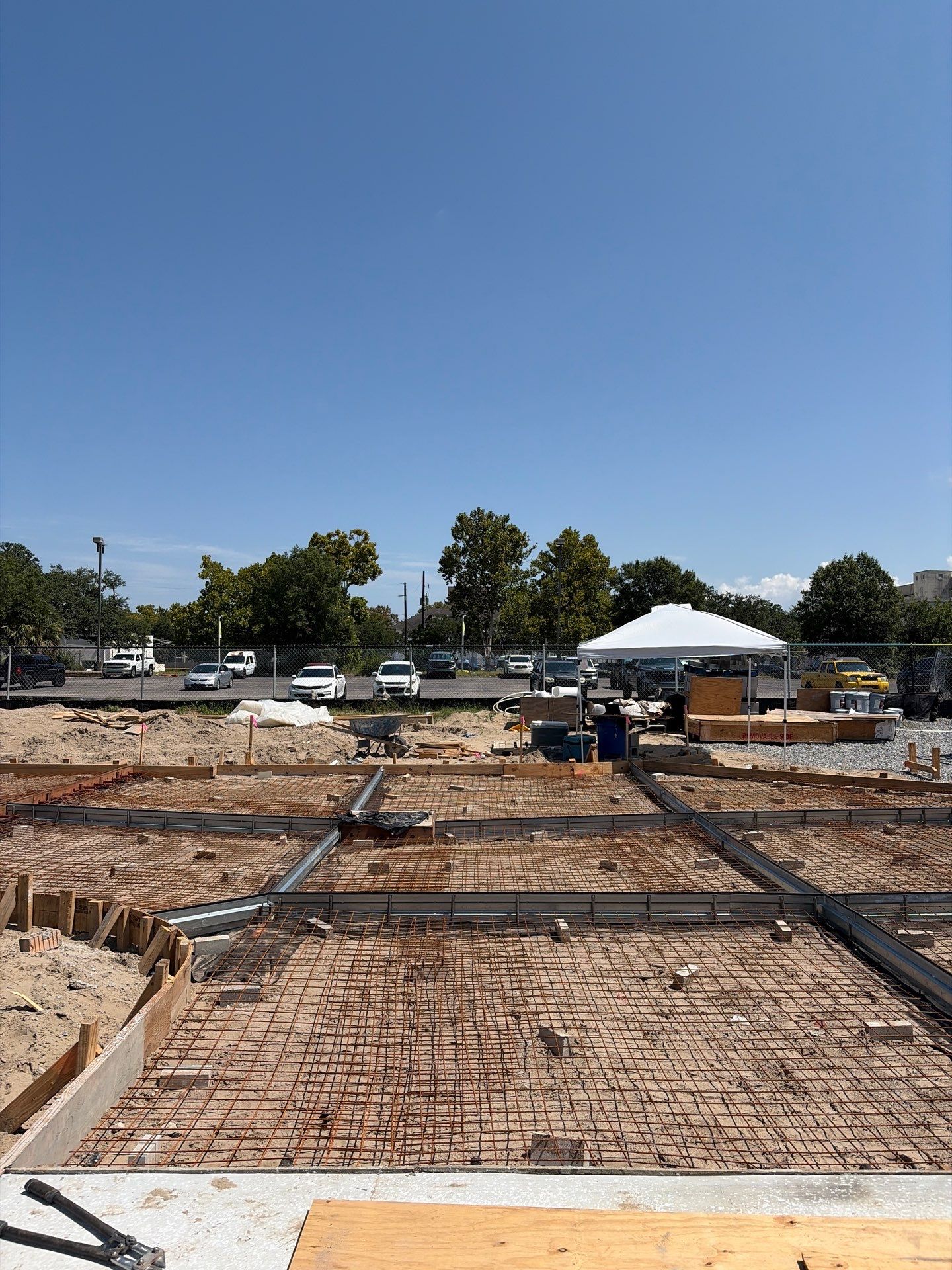 RNGD - Winn-Dixie by Dacp Construction 